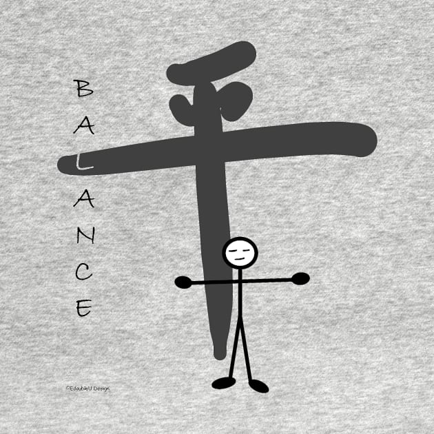 Balance by EdoubleU